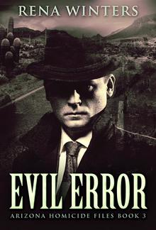 Evil Error PDF