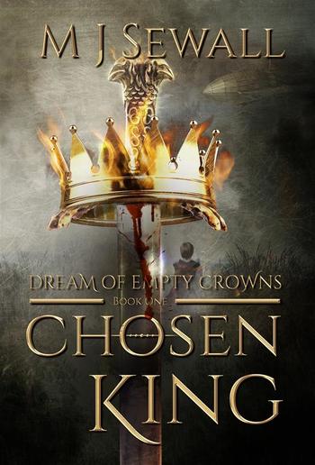 Dream of Empty Crowns PDF