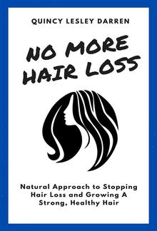 No More Hair Loss PDF