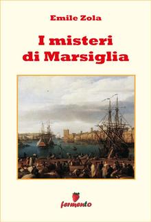 I misteri di Marsiglia PDF