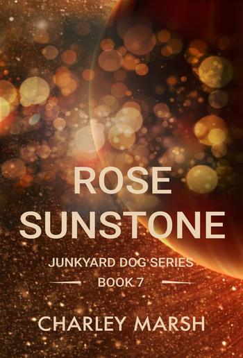 Rose Sunstone PDF