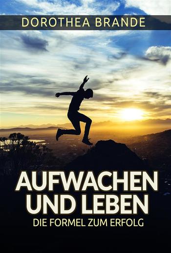Aufwachen und Leben - (Übersetzt) PDF