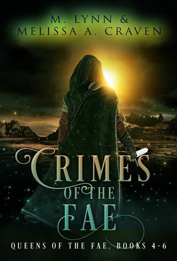 Crimes of the Fae PDF