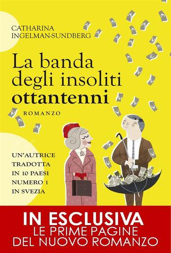 La banda degli insoliti ottantenni PDF