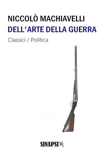 Dell'arte della guerra PDF