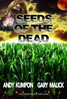 Seeds of the Dead PDF