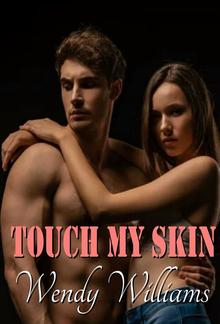 Touch my skin PDF