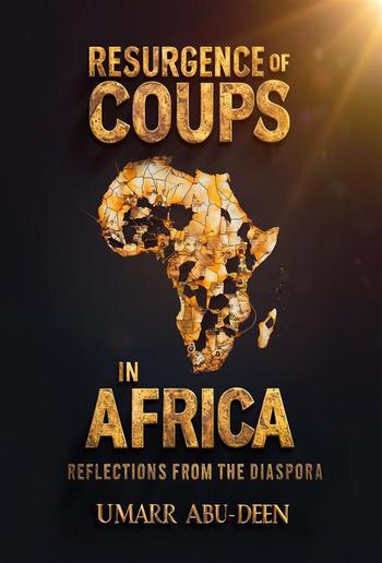 Resurgence of Coups in Africa PDF