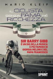 Il ciclista senza fama né ricchezza PDF