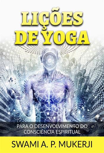Lições de Yoga (Traduzido) PDF