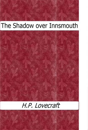 The Shadow over Innsmouth PDF