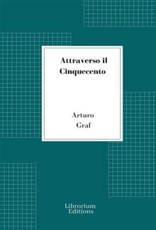 Attraverso il Cinquecento PDF