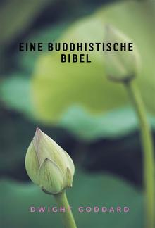 Eine buddhistische Bibel (übersetzt) PDF
