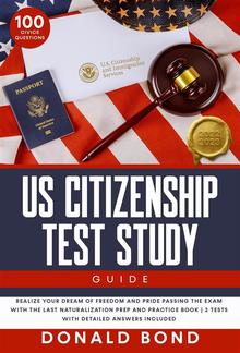 US Citizenship Test Study Guide PDF