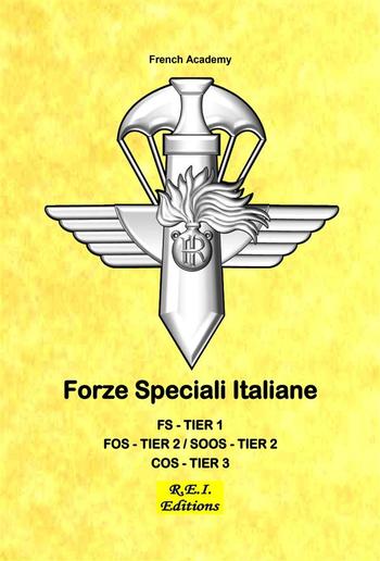 Forze Speciali Italiane PDF