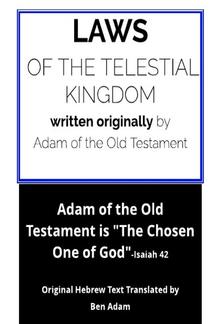 Laws of the Telestial Kingdom PDF