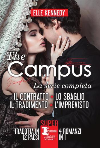 The Campus. La serie completa PDF