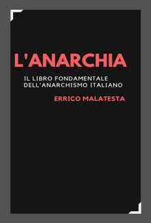 L'anarchia PDF