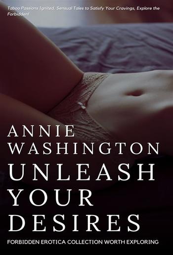 Unleash Your Desires PDF