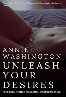 Unleash Your Desires PDF