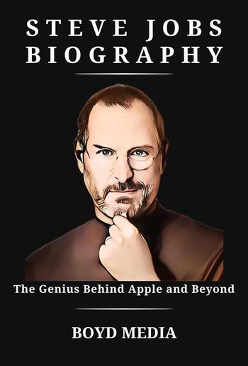 STEVE JOBS BIOGRAPHY PDF