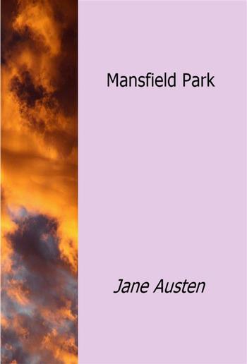 Mansfield Park PDF