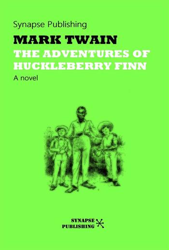 Adventures of Huckleberry Finn PDF