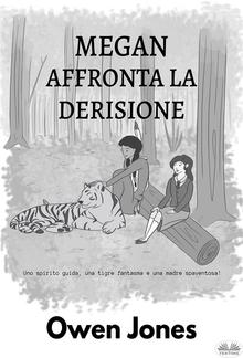 Megan Affronta La Derisione PDF