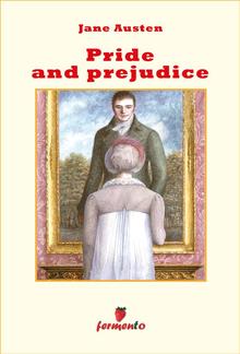 Pride and Prejudice PDF