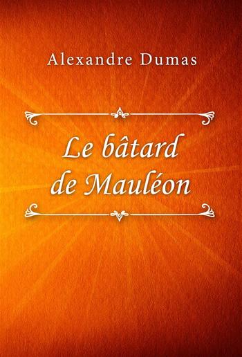 Le bâtard de Mauléon PDF