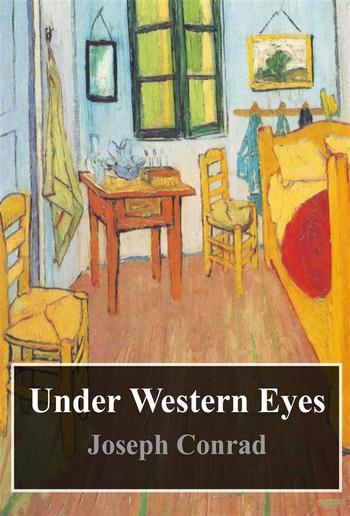 Under Western Eyes PDF