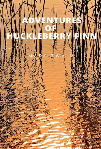 Adventures of Huckleberry Finn PDF