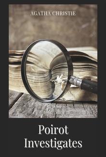 Poirot Investigates PDF