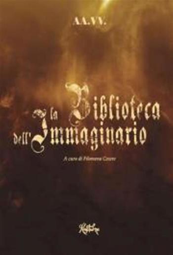 La biblioteca dell'immaginario PDF