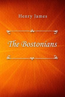 The Bostonians PDF