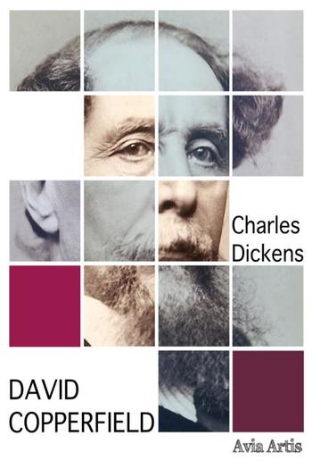 David Copperfield PDF