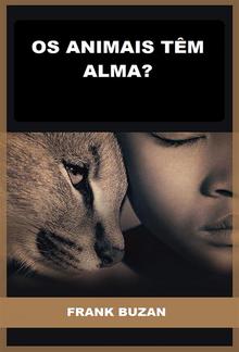 Os animais têm alma? (Traduzido) PDF