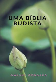 Uma Bíblia Budista (traduzido) PDF