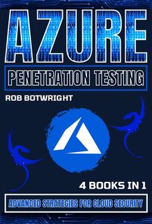 Azure Penetration Testing PDF