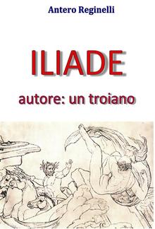 ILIADE autore: un troiano PDF