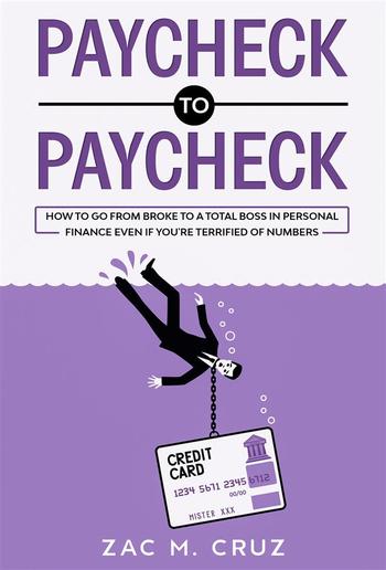 Paycheck to Paycheck PDF