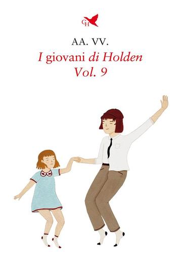 I giovani di Holden – Vol. 9 PDF