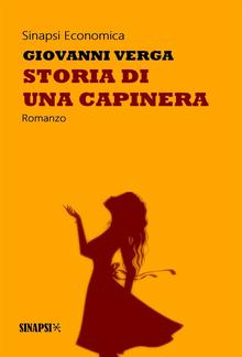 Storia di una capinera PDF