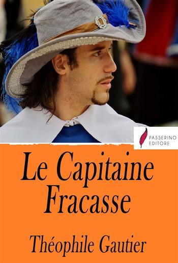 Le Capitaine Fracasse PDF