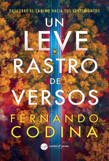 Un Leve Rastro de Versos PDF