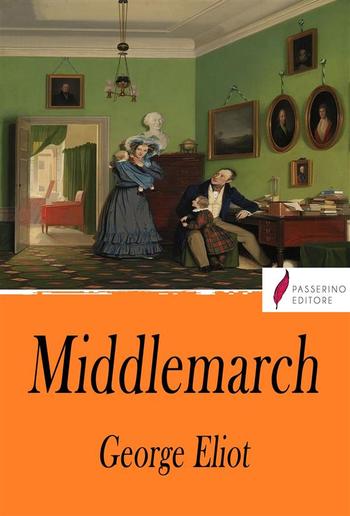 Middlemarch PDF