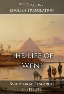 The Life of Weni PDF