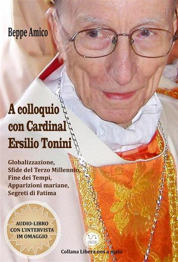 A colloquio con Cardinal Ersilio Tonini - Globalizzazione, Sfide del Terzo Millennio... PDF