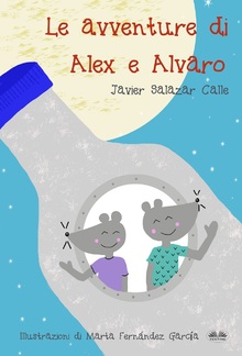 Le Avventure Di Alex E Alvaro PDF