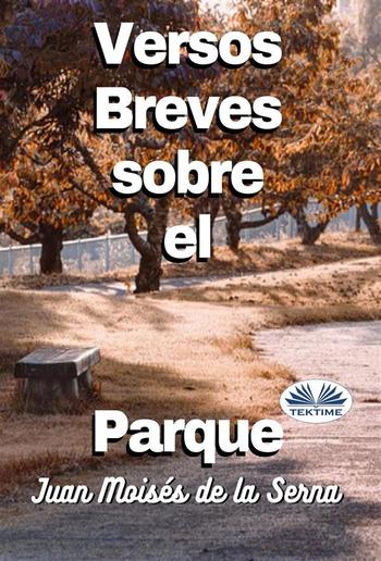 Versos Breves Sobre El Parque PDF